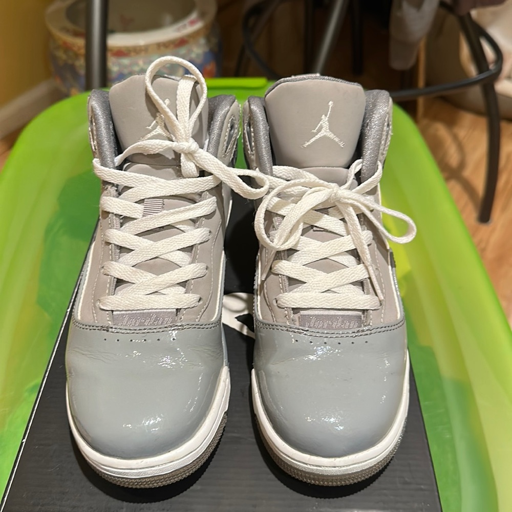 Jordan TC (GS)